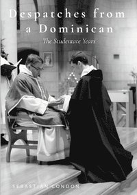 bokomslag Despatches from a Dominican