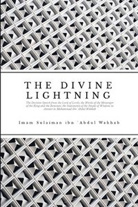 bokomslag The Divine Lightning