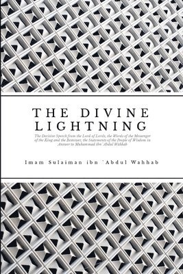 The Divine Lightning 1