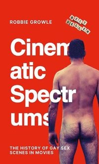 bokomslag Cinematic Spectrums