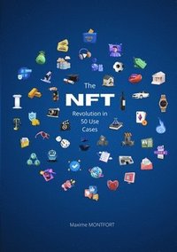 bokomslag NFT Revolution in 50 Use Cases