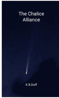 bokomslag Chalice Alliance