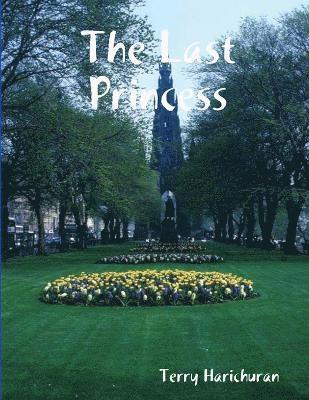 The Last Princess 1