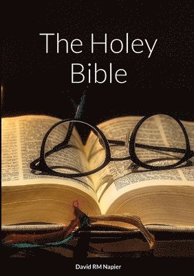 Holey Bible