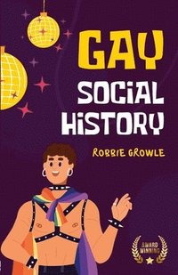bokomslag Gay Social History