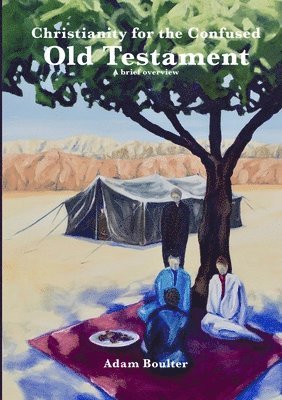 Christianity for the Confused