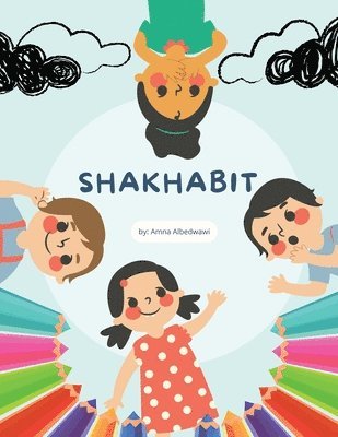 shakhabit 1