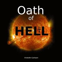 bokomslag Oath of Hell