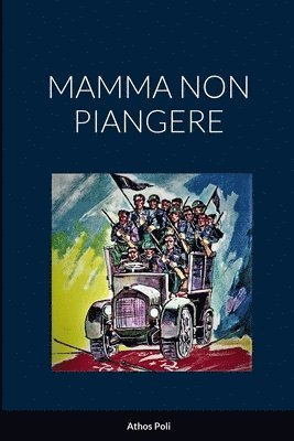 Mamma Non Piangere 1