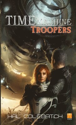 Time Travel Troopers 1