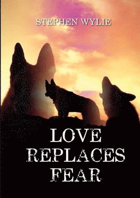 Love Replaces Fear 1