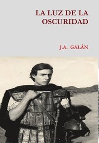 bokomslag Luz De La Oscuridad