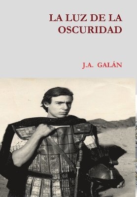 bokomslag Luz De La Oscuridad