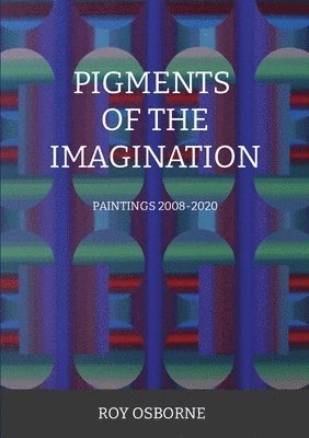 Pigments of the Imagination 1