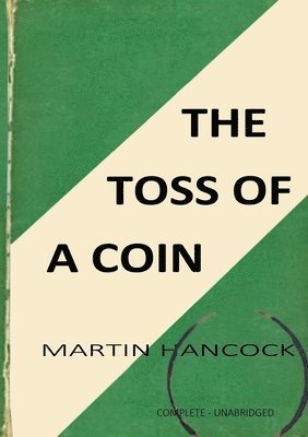 bokomslag Toss of a Coin
