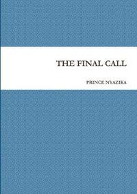 bokomslag Final Call