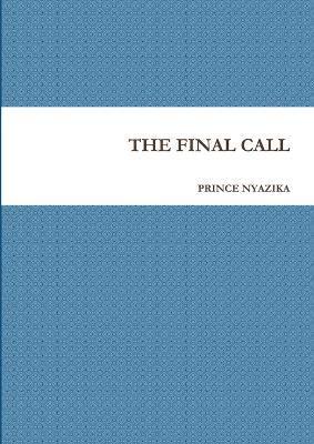 bokomslag Final Call