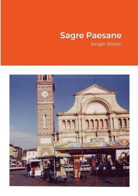 Sergio Bissoli - Sagre Paesane, Häftad