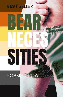 Bear Necessities 1