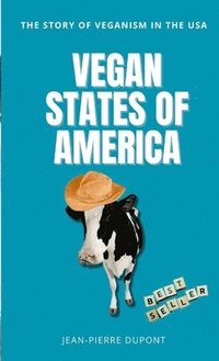 bokomslag Vegan States of America