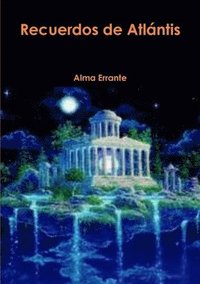 bokomslag Recuerdos De Atlantis