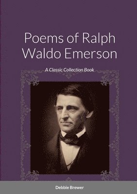 Poems of Ralph Waldo Emerson
