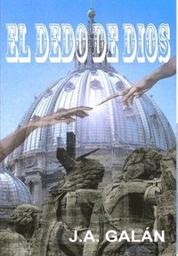 bokomslag Dedo de Dios