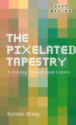 The Pixelated Tapestry 1