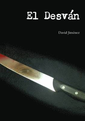 David Jimenez - Desvan, Häftad. Tillgänglighet: Lägg i varukorg