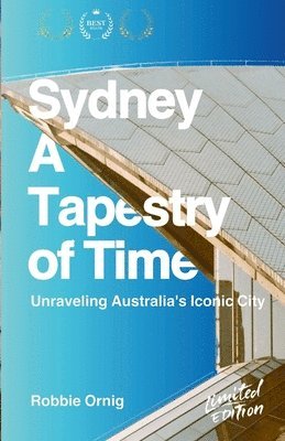 bokomslag Sydney