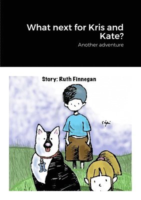 What next for Kris and Kate? 1