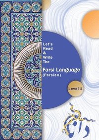bokomslag Let's Read & Write The Persian Language