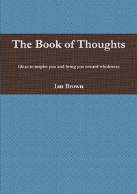 bokomslag The Book of Thoughts