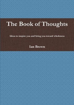 The Book of Thoughts 1