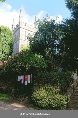 St. Piran's Services, Inbunden