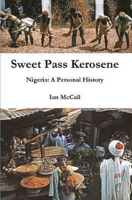 Sweet Pass Kerosene