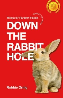 Down the Rabbit Hole 1