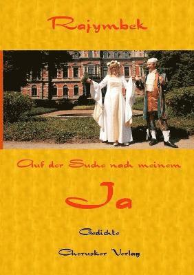 Auf Der Suche Nach Meinem Ja