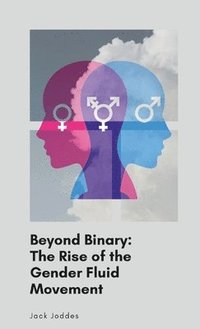 bokomslag Beyond Binary