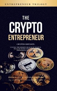 bokomslag Crypto Entrepreneur