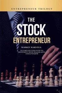 bokomslag The Stock Entrepreneur