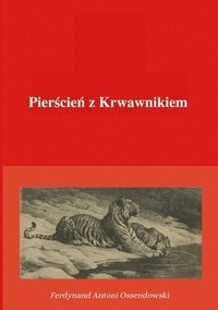 bokomslag Pier&#347;cie&#324; z Krwawnikiem