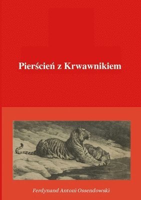 Pier&#347;cie&#324; z Krwawnikiem 1