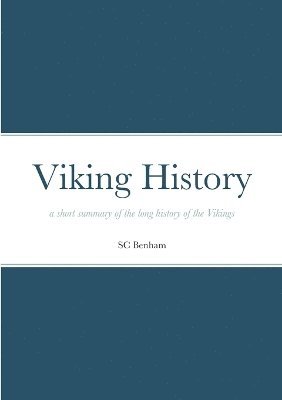 Viking History 1