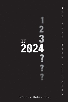 If 2024 1