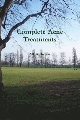 Complete Acne Treatments 1