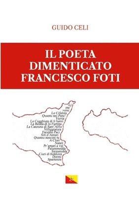 Il Poeta dimenticato - Francesco Foti
