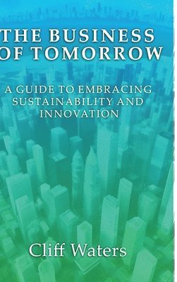 The Business of Tomorrow 1