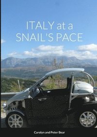 bokomslag Italy at a Snail's Pace