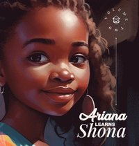 bokomslag Ariana Learns Shona